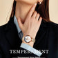⌚Starry Women's Stainless Steel Watch🎁