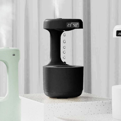 Hot Sale - 49% Off✨Anti-Gravity Humidifier