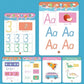 🌈Hot Sale✨Magical Tracing Workbook Set