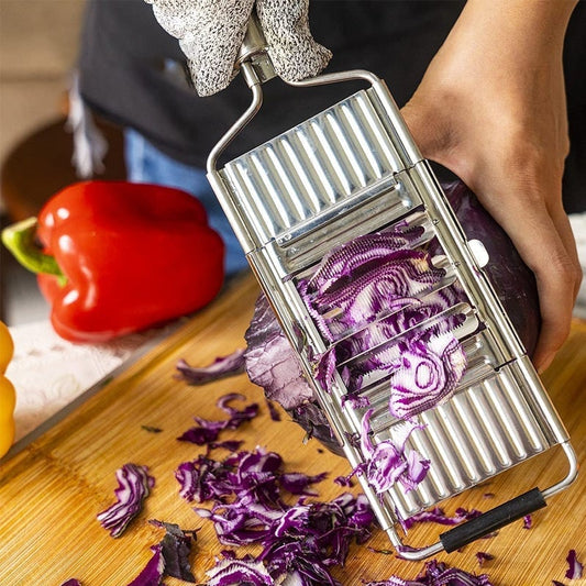 🔥LAST DAY SALE 50%🔥Multi-Purpose Vegetable Slicer Cuts Set