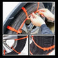 🔥Winter Hot Sales🚗Super Wear-Resistant Car Anti-Skid Chain