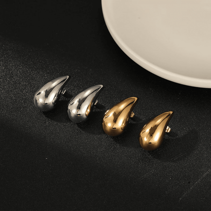 🔥New Year Sale 51% OFF🎁Teardrop Earrings
