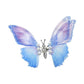 Nice Moving Butterfly Hair Clip (2pcs)