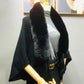 Knitting Thick Women's Loose Shawl 💥 Free Shipping💥