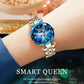 ⌚Starry Women's Stainless Steel Watch🎁