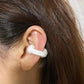 🔥HOT SALE 49% OFF🔥Clip-on Bone Conduction Sports Bluetooth Earphones😍