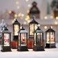 🎅Early Christmas Sale-49% OFF🎁Color LED Christmas Crystal Lights