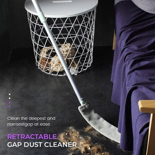 🔥Christmas Sale 49% OFF--Retractable Gap Dust Cleaner