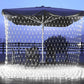 🌲Early Christmas Sale 48% OFF --Solar Fishnet Light