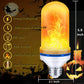Huge Sale 48% OFF-Today Only🔥2023 UPGRADE LED FLAME LIGHT BULB With Gravity Sensing Effect Imported from Germany