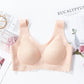 🔥2024 Hot Sale⏰ Push Up Wireless Bras