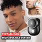 🎁Last Day Sale 70% OFF 🔥Mini Portable Electric Shaver