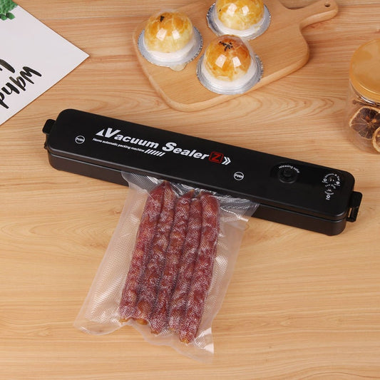 ✨Limited Time Offer✨🔥Automatic Vacuum Sealing Machine