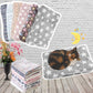 🔥 Cosy Calming Cat Blanket