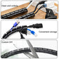 Anti-bite Cable Ties For Cable Organizers | Wires Cover Cables Sleeve