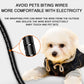 Anti-bite Cable Ties For Cable Organizers | Wires Cover Cables Sleeve