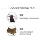 3D Waterproof Eyebrow Pen