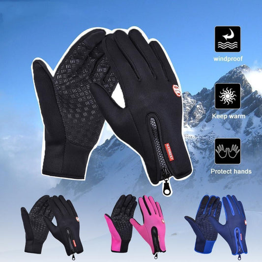 ❄️Winter Hot Sale 49% OFF🔥New Thermal Water Proof Gloves