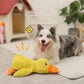 🐶HOT SALE NOW 49% OFF 🎁Quack-Quack Duck Dog Toy