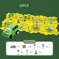 🎄Christmas Sale 49% OFF🚕Children's Educational Puzzle Track Car Play Set