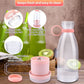 🔥Hot Sale-49% OFF—Fresh Juice Portable Blender