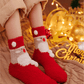 🎄New Year Sale- 49% OFF🎁 Thickened Warm Socks - Gift Wrapping