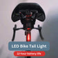 🔥LAST DAY 50% OFF🔥 LED Bike Rear Light