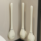 Modern Home Flexible Silicone Toilet Brush