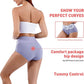 ✨Buy 1 Get 3 Packs🔥High Waist Tummy Control Leak proof Panties