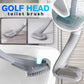 ✨Ship immediately✨ Golf brush head toilet brush