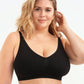 🔥Buy 1 Get 1 Free🔥Comfort Wireless Shaper Bra