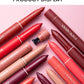 🔥HOT SALE NOW 49% OFF💋Rotating Sharpenable Matte Lipstick Pencils