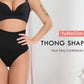 ⏳49% OFF💕Plus Size High Waist Tummy Control Thong