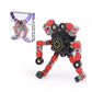 🎁Hot sale🔥Twisted Robot Spinner Toy