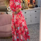 💃Spring Hot Sale 49% OFF🔥Cozy V-neck Long Dress with pocket