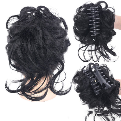 🌈Hot Sale 49% OFF - Ponytail Bun Clip