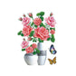 🎁Hot sale🔥3D Vase Sticker