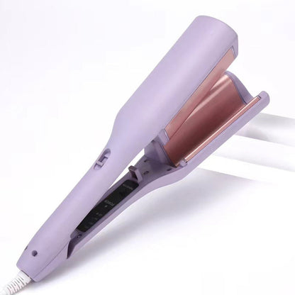 🎁Early Christmas Sale 48% OFF--Rommantic French egg roll curling iron