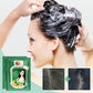🎁Hot Sale 49% OFF⏳Plant Bubble Hair Dye Shampoo