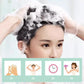 🎁Hot Sale 49% OFF⏳Plant Bubble Hair Dye Shampoo