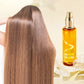 Moisturizing & Strengthening Silky Hair Oil