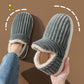 🔥HOT SALE NOW 49% OFF 🎁CLOUDY COMFY WARM SLIPPERS
