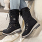 ✨Limited Time Offer✨Women's Waterproof Knee Snow Boots