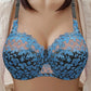 Best Gift for Her - New Women Comfort Soft Breathable Wire Free Plus Size Bra